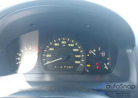 2006 Honda Accord 2.4 Ex из США, поврежденный, VIN 1HGCM56836A046955